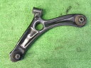 【中古】中古部品 スペーシア MK42S 左フロントロアアーム 【3260070000-250530000651740】