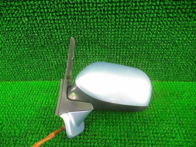 【中古】中古部品 ステラ RN1 左サイドミラー 【3330210100-000037098113600】