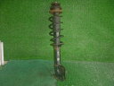 【中古】中古部品 ライフ JC1 右フロントストラット 【3330370100-000253008150110】