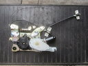 【中古】中古部品 エルグランド E51 左パワースライドドアモーター 【3330410100-250513000164660】
