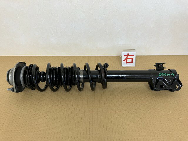 【中古】中古部品 ブーン M600S 右フロントストラット 【3330460100-000001601250110】