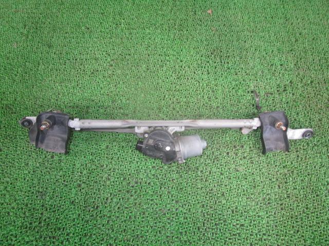 【中古】中古部品 ハスラー MR41S フロントワイパーモーター 【3330540100-250306001061600】
