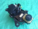 【中古】中古部品 エルグランド TE52 パワステベーンポンプ 【3310090100-202505081043300】