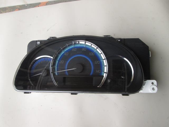 【中古】中古部品 スペーシア MK42S スピードメーター 【3310190100-000255004061400】