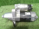 【中古】中古部品 ムーヴキャンバス LA810S セルモーター 【3330900100-000024128960100】