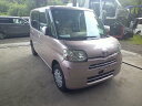 【中古】中古部品 タント L375S フロントワイパーモーター 【3340030100-023919000061600】
