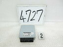 【中古】中古部品 シエンタ NSP170G PSコンピューター 【3500170000-250605502863500】(2)