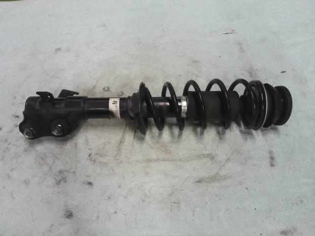 【中古】中古部品 スペーシア MK42S 右フロントストラット 【3310200100-000021943250110】