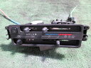 【中古】中古部品 ハイゼット S200P A/Cスイッチパネル 【3310300100-240730000360900】