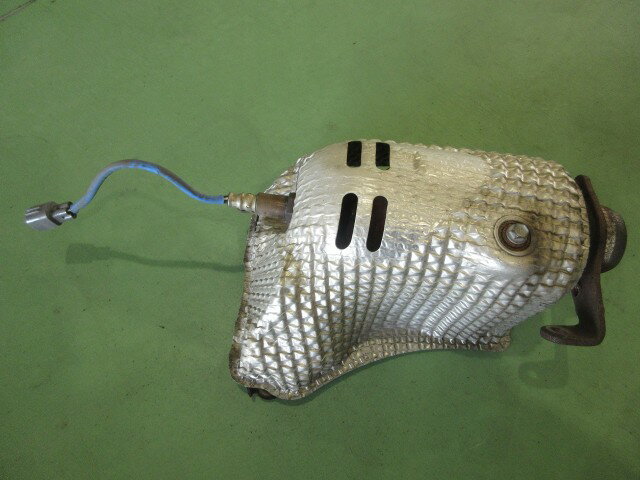 【中古】中古部品 ムーヴコンテ L575S エキゾーストマニホールド 【3310590000-202506019120160】