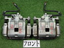 【中古】中古部品 スイフト ZC32S 右フロントキャリパー 【3330200100-242613000044330】