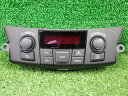 【中古】中古部品 スイフト ZC32S A/Cスイッチパネル 【3330200100-242613000060900】