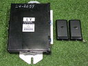 【中古】中古部品 レガシィ BP5 エンジンコンピューター 【3330200100-242659000063100】