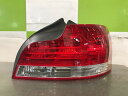 【中古】中古部品 BMW 1シリーズ UC35 右テールランプ 【3330530100-000005394515500】