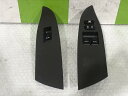 【中古】中古部品 iQ KGJ10 パワーウインドウスイッチ 【3330530100-000005394761900】