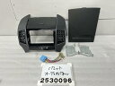 【中古】中古部品 パレット MK21S クラスターパネル 【3330991100-000253009670220】