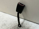 【中古】中古部品 ベンツ Eクラス 124031 シートベルト 【3310070100-000213011077151】