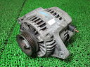 【中古】中古部品 モコ MG22S オルタネーター 【3330540100-250313000360200】