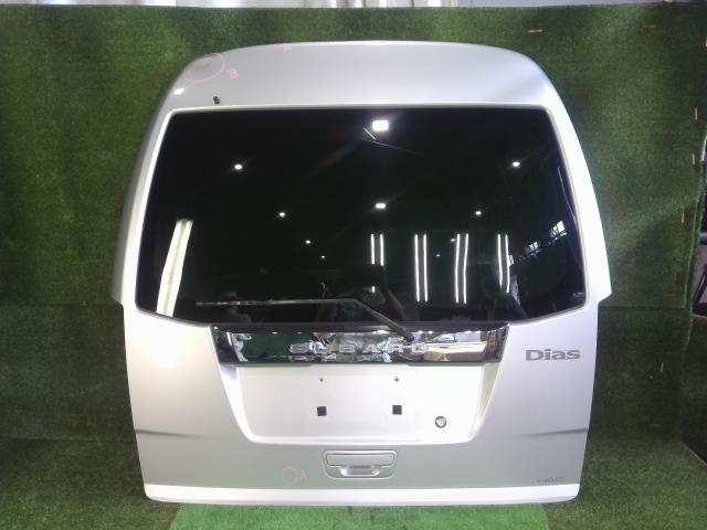 【中古】中古部品 サンバー TV1 バックドア 【3260070000-250606000115800】