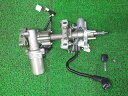 【中古】中古部品 タント L360S ステアリングコラム 【3330540100-250315000547140】