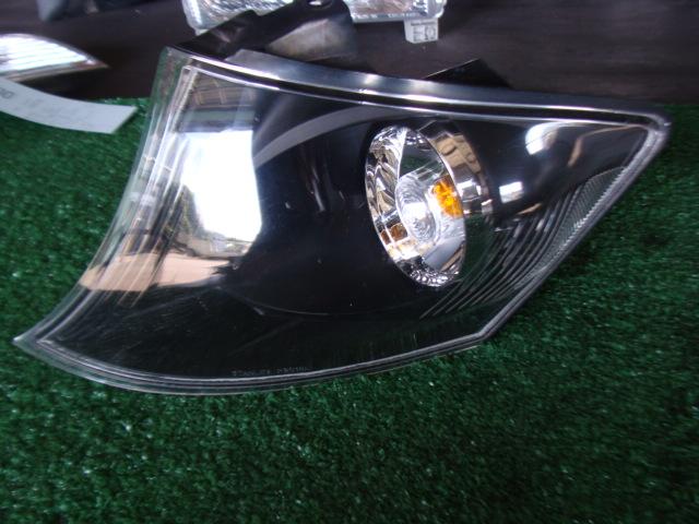 【中古】中古部品 MPV LWFW 左クリアランスランプ 【3340220100-000958912411100】