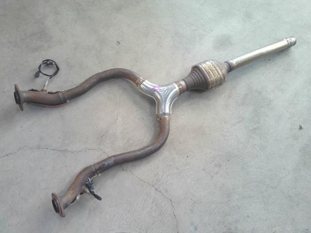 【中古】中古部品 センチュリー GZG50 フロントエキゾーストパイプ 【3310550000-250526000222200】