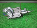 【中古】中古部品 マーチ AK12 ステアリングコラム 【3330540100-250321000147140】