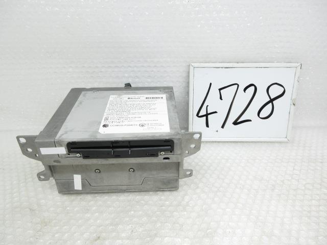 【中古】中古部品 BMW 2シリーズ 2C20 オーディオ 【3500170000-250609501261050】