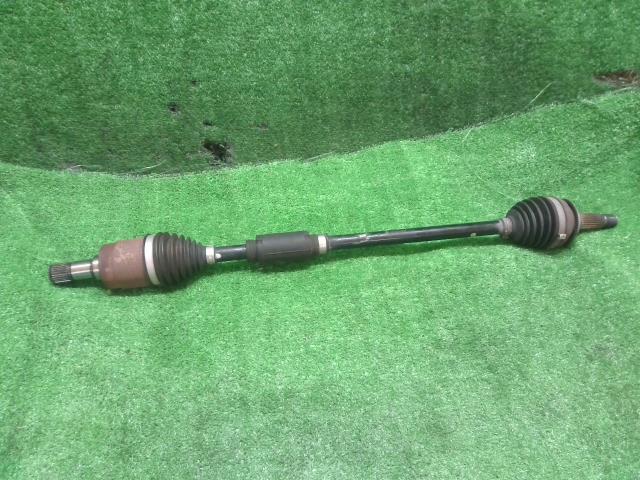 【中古】中古部品 N−WGN JH1 右フロントドライブシャフト 【3260240000-250609000542100】