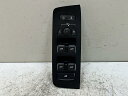 【中古】中古部品 ボルボ 40シリーズ MD4204T パワーウインドウスイッチ 【3310070100-0000Y0766461900】