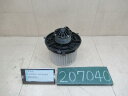 【中古】中古部品 アルト HA23S ヒーターブロアモーター 【3310120100-250416000667900】