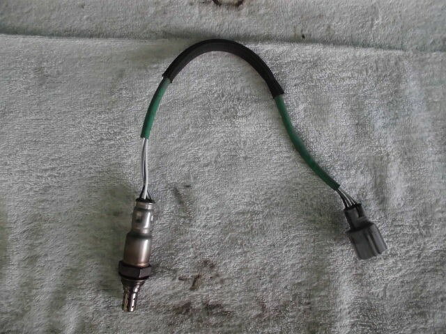 【中古】中古部品 MRワゴン MF33S オーツーセンサー 【3310420000-000002358022391】