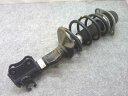【中古】中古部品 エブリィ DA64V 左フロントストラット 【3310550000-250603001150210】