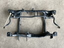 【中古】中古部品 エブリィ DA17V フロントメンバー 【3330650100-000253008251710】