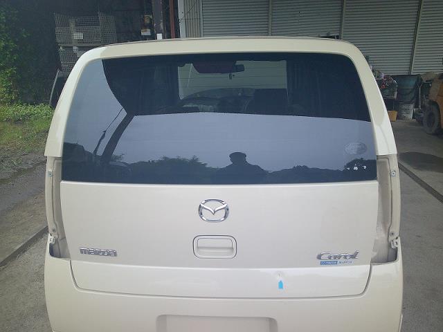 【中古】中古部品 キャロル HB24S 右フロントドライブシャフト 【3340030100-606814000042100】