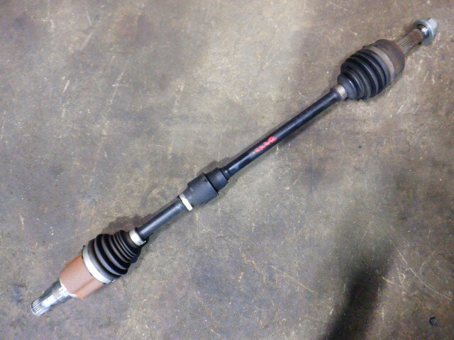 【中古】中古部品 デイズ B21W 右フロントドライブシャフト 【3340140100-000025084742100】