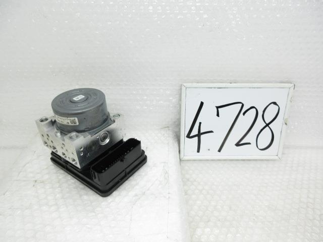 【中古】中古部品 BMW 2シリーズ 2C20 ABSアクチュエーター 【3500170000-250610500442500】