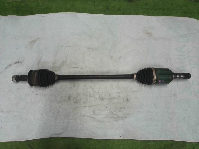 【中古】中古部品 レガシィ BR9 左フロントドライブシャフト 【3310200100-000021781742200】