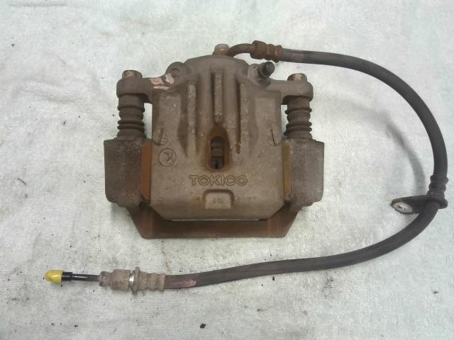 【中古】中古部品 レガシィ BR9 右リアキャリパー 【3310200100-000021781744430】