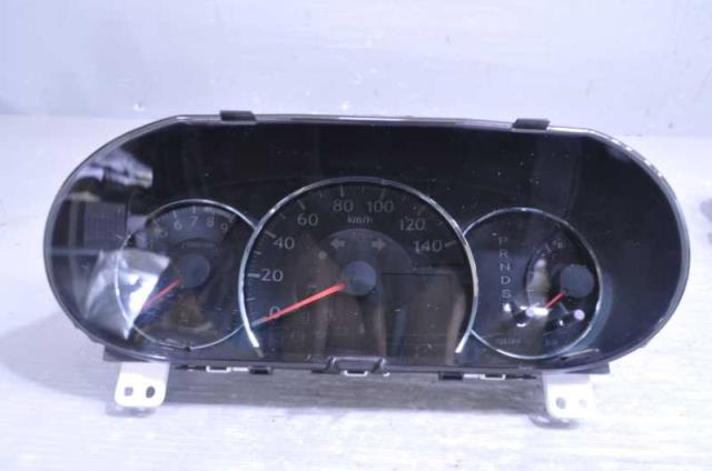 【中古】中古部品 ムーヴ L175S スピードメーター 【3310580000-250610000961400】