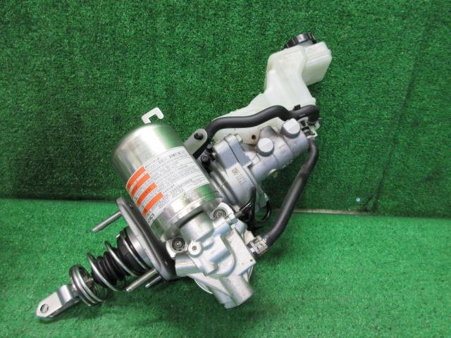 【中古】中古部品 エクストレイル HNT32 ブレーキマスター 【3330980100-000025035...