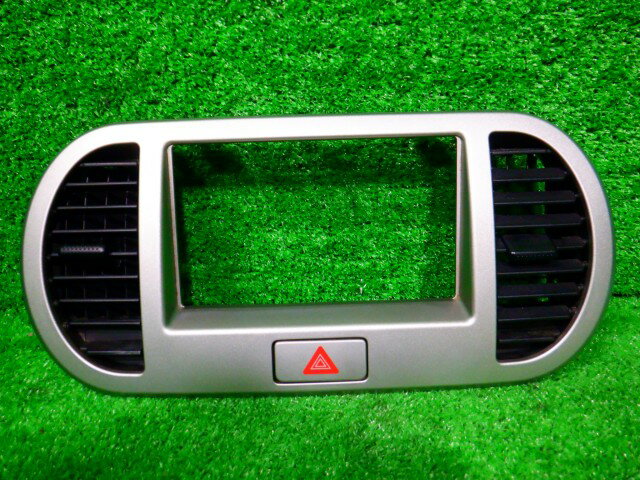 【中古】中古部品 MRワゴン MF22S クラスターパネル 【3340140100-000025150470220】