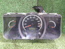 【中古】中古部品 ハイエース TRH200K スピードメーター 【3260300000-250612000161400】