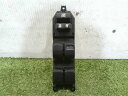 【中古】中古部品 アクア NHP10 パワーウインドウスイッチ 【3310090100-202506031761900】