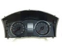 【中古】中古部品 マークX GRX120 スピードメーター 【3310250100-000253020861400】