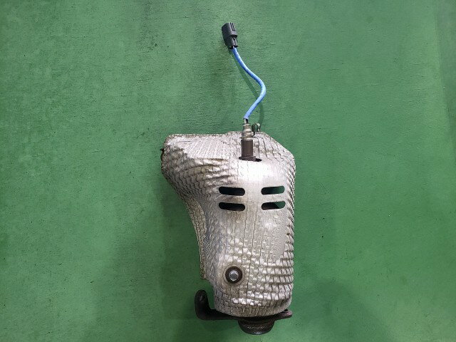 【中古】中古部品 タント L375S エキゾーストマニホールド 【3310590000-202506035320160】