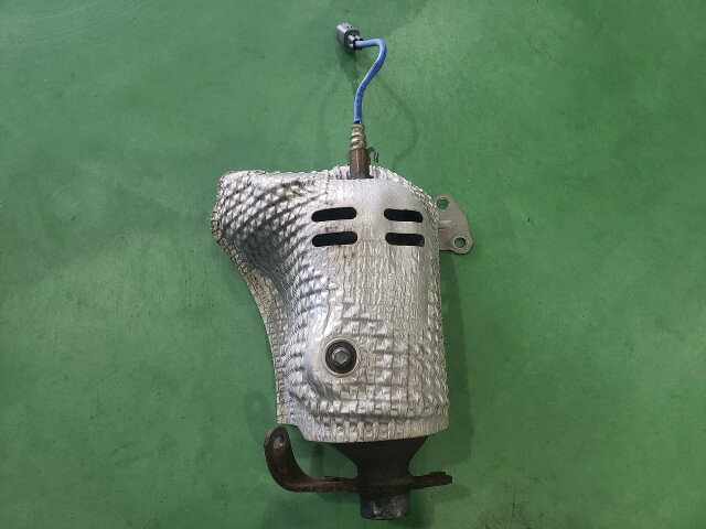 【中古】中古部品 タント L375S エキゾーストマニホールド 【3310590000-202506034220160】