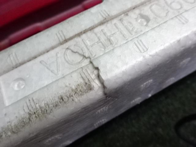 【中古】中古部品 マーチ K13 フロントバンパーホースメント 【3330980100-0016524...