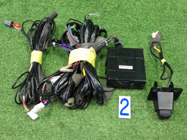 【中古】中古部品 フレアワゴン MM53S カメラ 【3330200100-242679000015851】