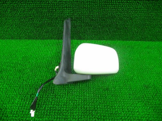 【中古】中古部品 タントエグゼ L465S 左サイドミラー 【3330210100-000037102913600】